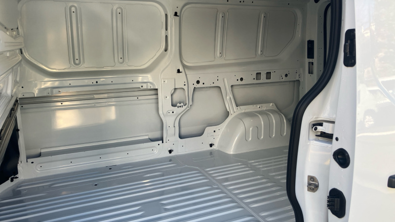 Renault Trafic Lwb Diesel LL30 Blue dCi 150 Extra Sport [Safety] Van